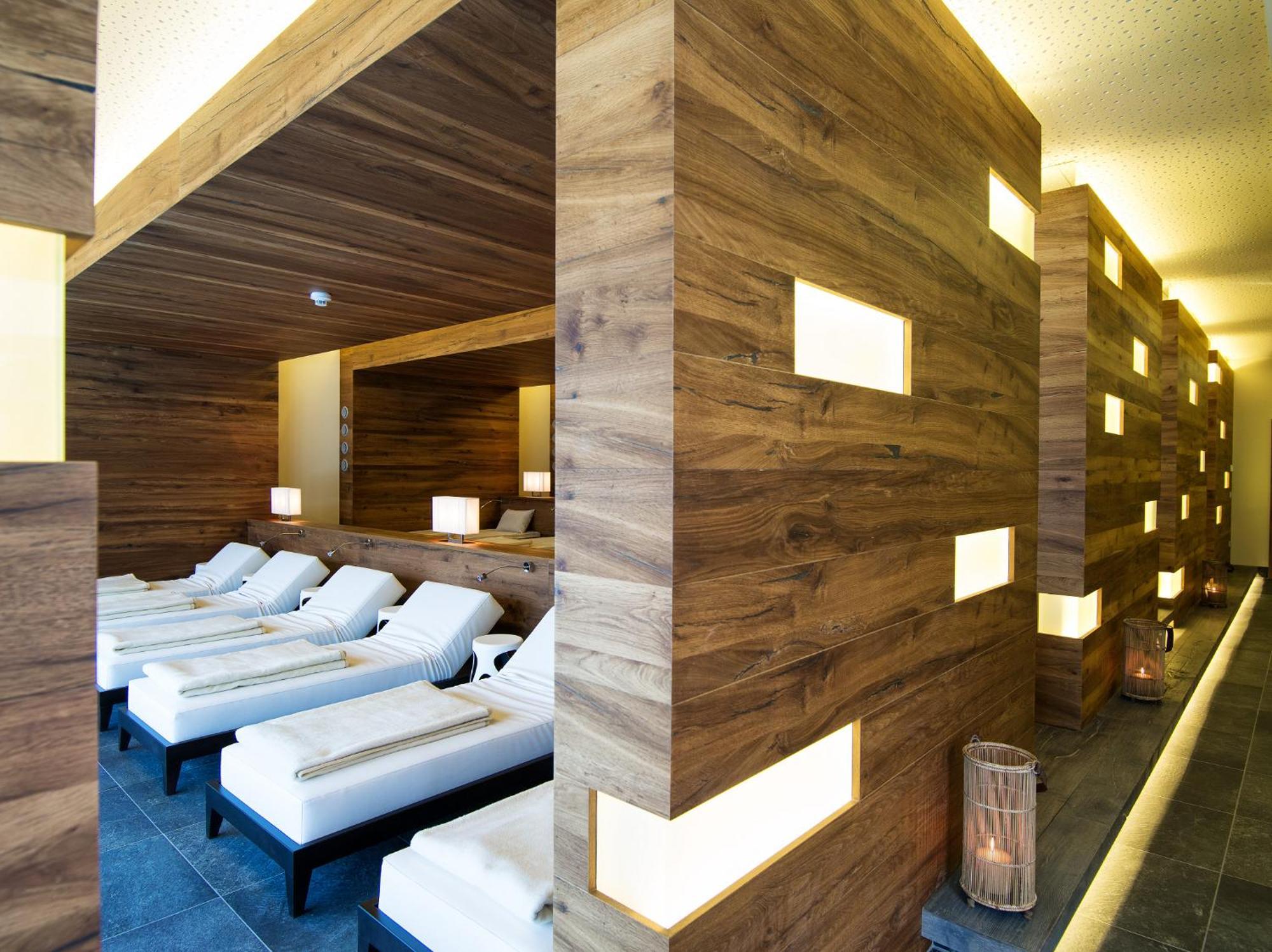 זאלבך הינטרגלם Alpinresort Valsaa - Sport & Spa מראה חיצוני תמונה