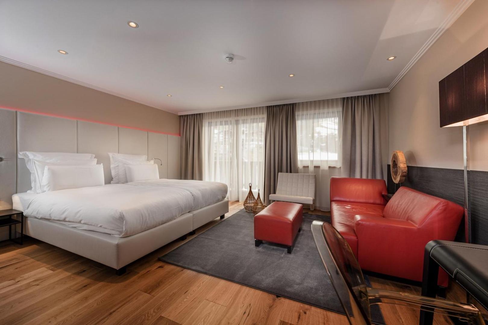 זאלבך הינטרגלם Alpinresort Valsaa - Sport & Spa מראה חיצוני תמונה